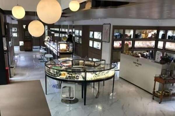 白河县寄卖奢侈品店