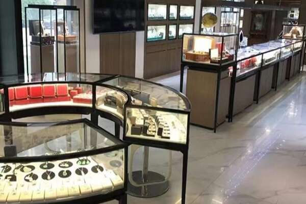 白河县奢侈品回收